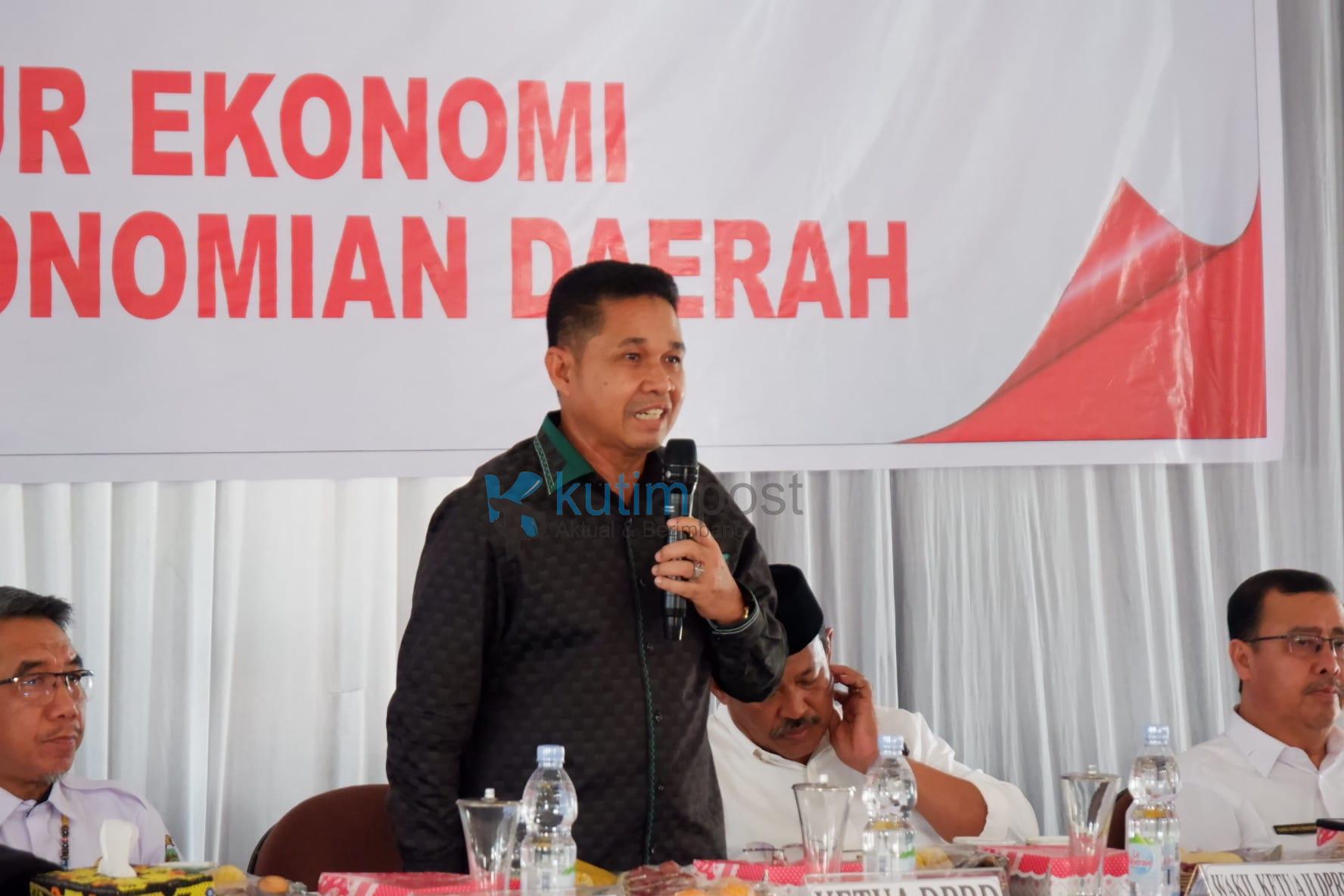 Joni; Kita Bersama Pemerintah Akan Bangun Rumah Sakit Pratama Diantara 2 Kecamatan Joni; Kita Bersama Pemerintah Akan Bangun Rumah Sakit Pratama Diantara 2 Kecamatan