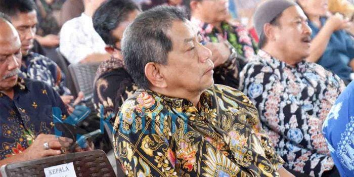 Kongbeng dan Wahau Minta Dibangunkan RS Pratama, dr Bahrani Kongbeng dan Wahau Minta Dibangunkan RS Pratama, dr Bahrani