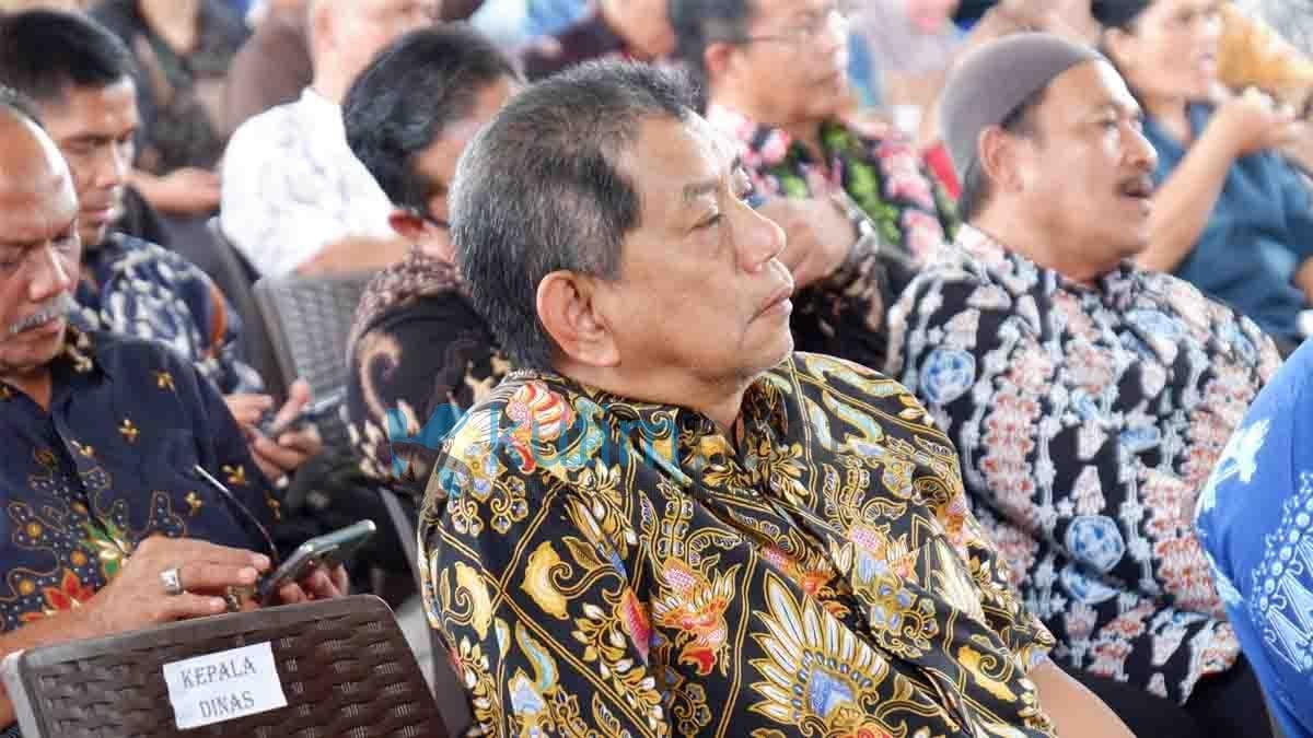 Kongbeng dan Wahau Minta Dibangunkan RS Pratama, dr Bahrani Kongbeng dan Wahau Minta Dibangunkan RS Pratama, dr Bahrani