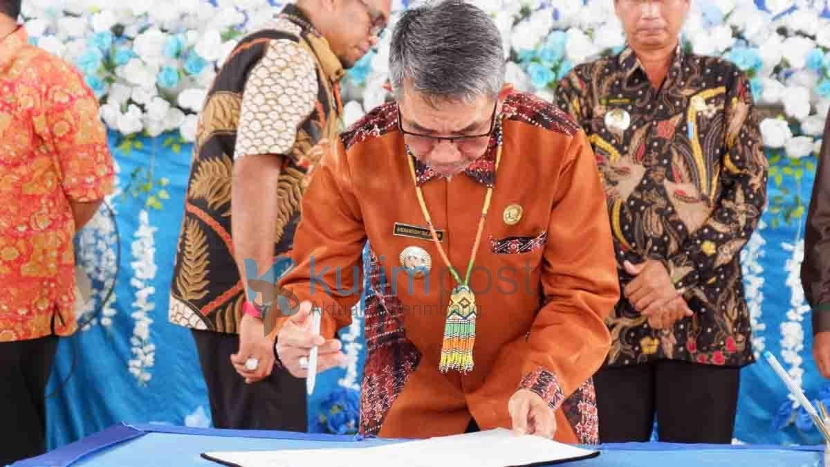 Musrenbangcam di Telen, Bupati Minta Maksimalkan Penggunaan Program Musrenbangcam di Telen, Bupati Minta Maksimalkan Penggunaan Program