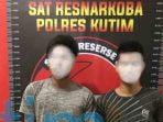 Nyambi Jual Sabu, Oknum Honorer Diamankan Polisi Nyambi Jual Sabu, Oknum Honorer Diamankan Polisi