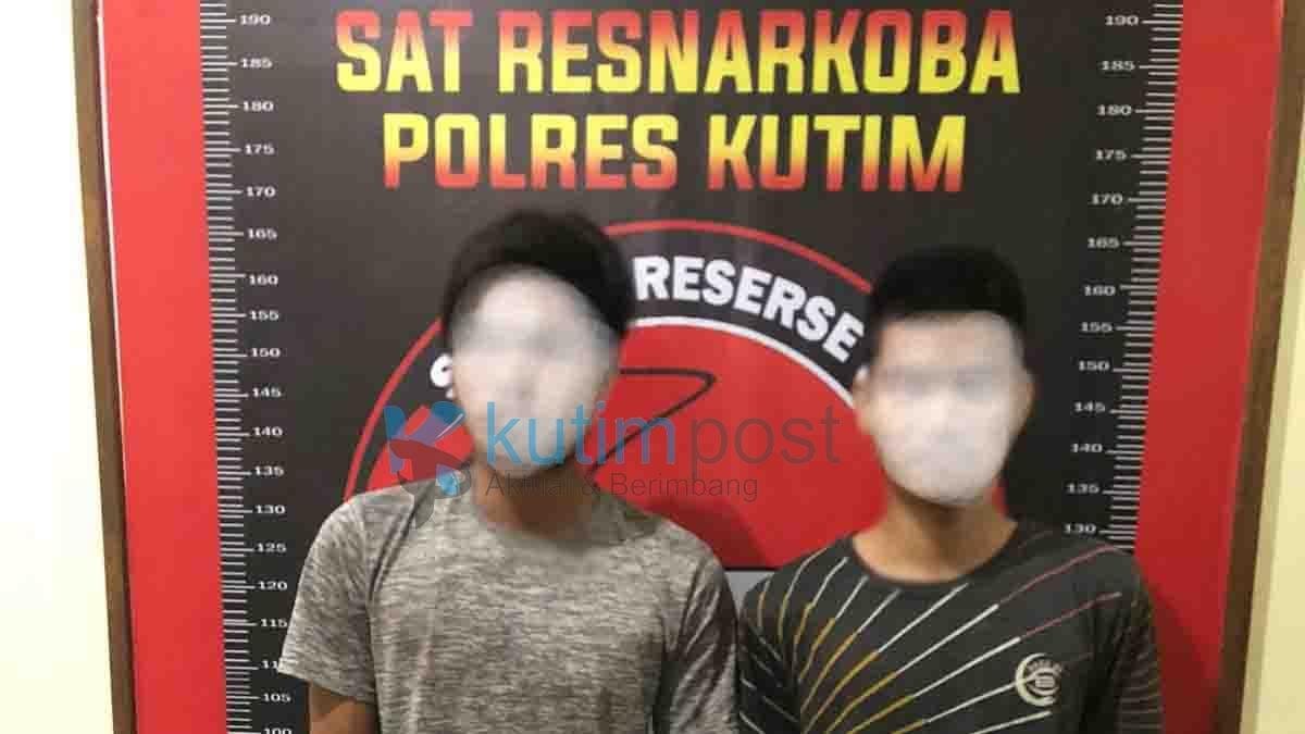 Nyambi Jual Sabu, Oknum Honorer Diamankan Polisi Nyambi Jual Sabu, Oknum Honorer Diamankan Polisi