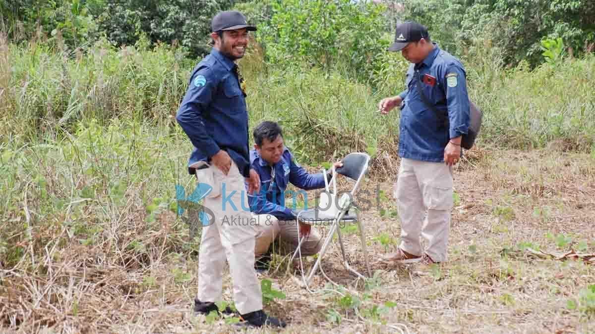 Pawang Di Balik Layar Musrenbang Pawang Di Balik Layar Musrenbang