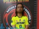 Terbukti Simpan Sabu 27,48 Gram, Pria Ini Di Gerebek Langsun