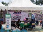 Bazzar Promosi UMKM Ditengah Pesta Budaya Lom Plai Bazzar Promosi UMKM Ditengah Pesta Budaya Lom Plai
