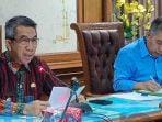 Bupati Kutim Respon Baik Kinerja PLN Bupati Kutim Respon Baik Kinerja PLN