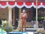 Bupati Pimpin Apel Ketupat Mahakam Tahun 2023