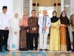 Bupati dan Wabup Serta Kapolres Kutim Silaturahmi ke Kediaman Gubernur Kaltim Bupati dan Wabup Serta Kapolres Kutim Silaturahmi ke Kediaman Gubernur Kaltim