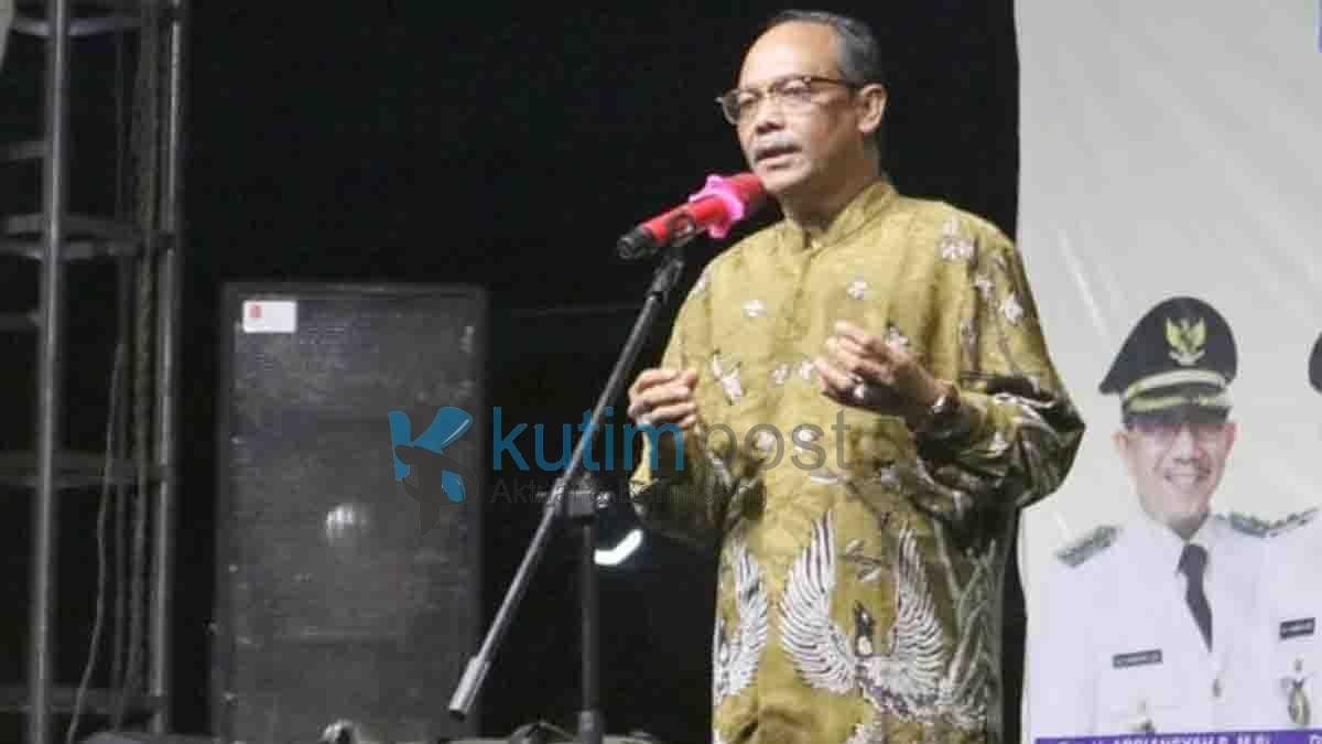 Diskop UKM Kutim Adakan Kegiatan Berkelanjutan Diskop UKM Kutim Adakan Kegiatan Berkelanjutan