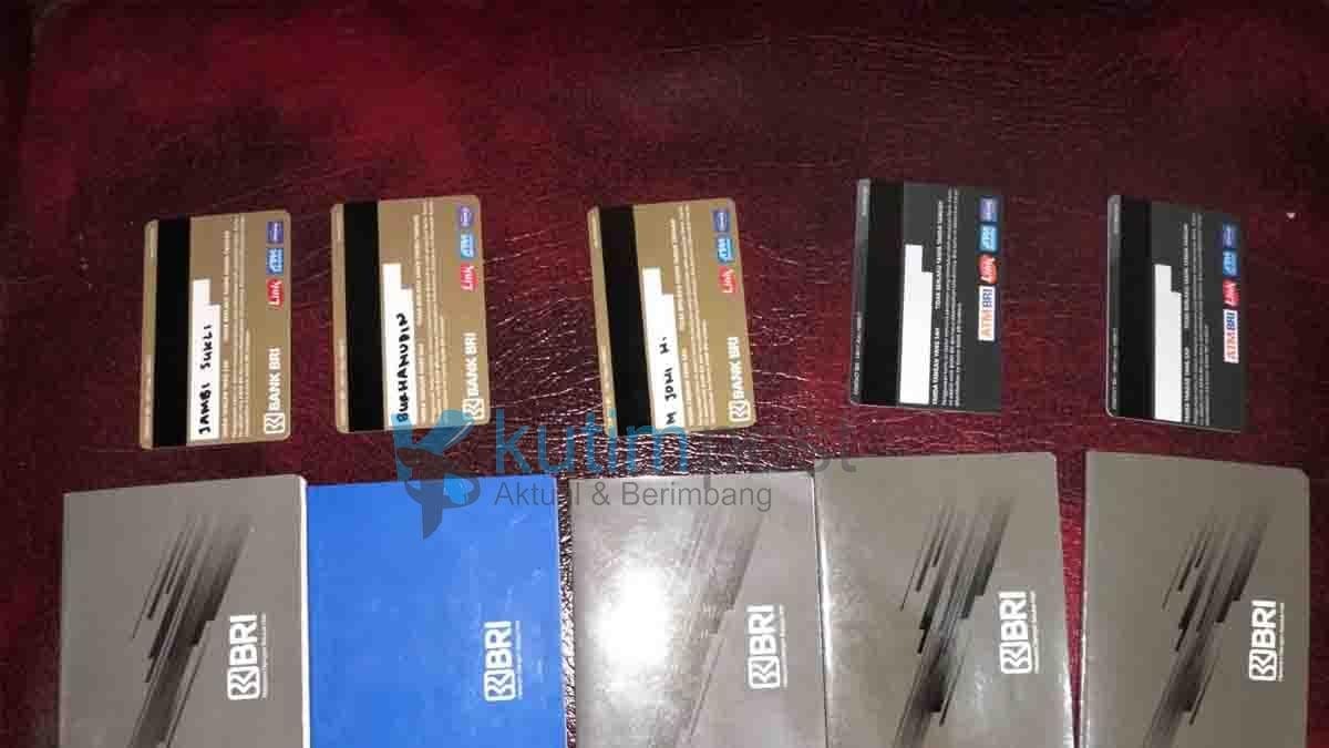 Gelapkan Uang Perusahaan, Oknum Karyawan Berhadapan Dengan Hukum Gelapkan Uang Perusahaan, Oknum Karyawan Berhadapan Dengan Hukum