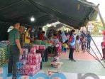Kodim 0909 Kutim Adakan Bazar Ramadan 1444 Hijriah Kodim 0909 Kutim Adakan Bazar Ramadan 1444 Hijriah