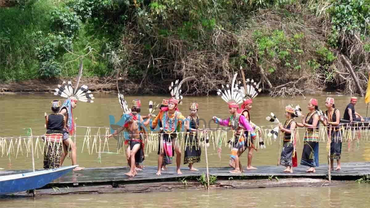 Masuk Event Nusantara, Siang Geah Ada Dampak Positif Masuk Event Nusantara, Siang Geah; Ada Dampak Positif