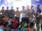 Pemkab Kutim Umumkan Pemenang Takbir Keliling
