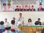 Pemutakhiran Data Pendidikan Salah Satu Program Disdik Kutim Pemutakhiran Data Pendidikan Salah Satu Program Disdik Kutim