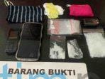 Satresnarkoba Polres Kutim Amankan 60 Gram Sabu-sabu Satresnarkoba Polres Kutim Amankan 60 Gram Sabu-sabu