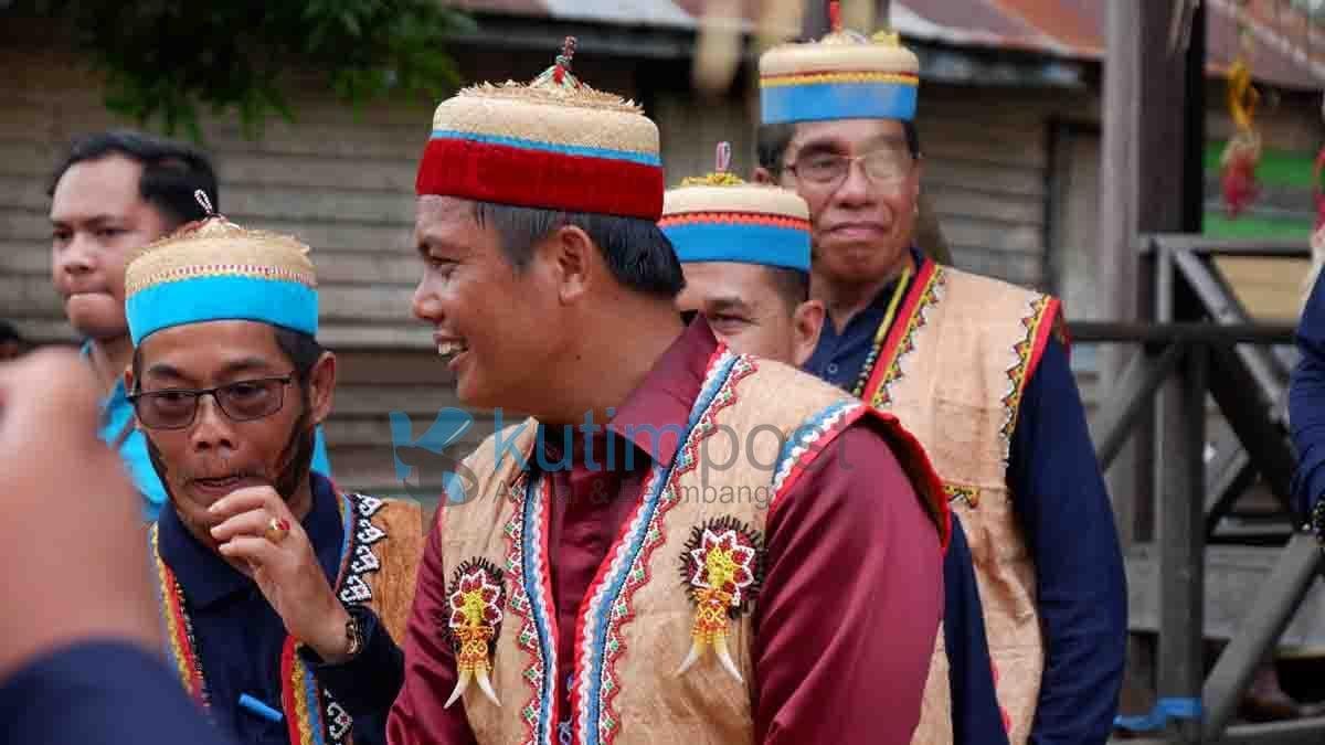 Siang Geah Berharap Kunjungan Wisatawan Meningkat Siang Geah Berharap Kunjungan Wisatawan Meningkat