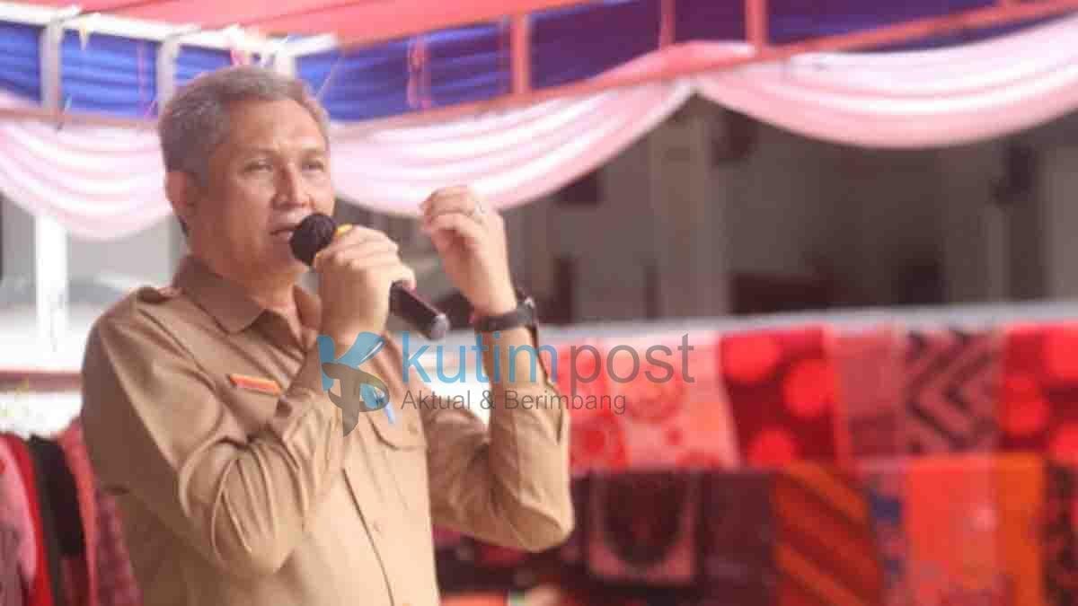 THR Tenaga Honorer Kutim Sebesar Rp THR Tenaga Honorer Kutim Sebesar Rp.1,5 Juta