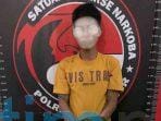 6 Tahun Dipenjara Kasus Narkoba, Kini Berulah Lagi 6 Tahun Dipenjara Kasus Narkoba, Kini Berulah Lagi