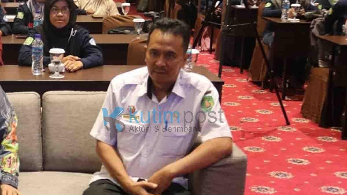 Akreditasi Sekolah Program Prioritas Disdikbud Kutim Akreditasi Sekolah Program Prioritas Disdikbud Kutim