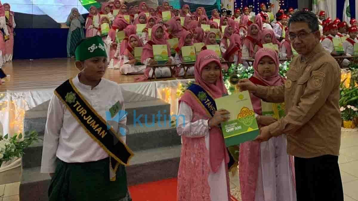 Ardiansyah Luar Biasa Apabila Kurikulum JSIT Dipadukan Dengan Kurikulum Merdeka Belajar Ardiansyah; Luar Biasa Apabila Kurikulum JSIT Dipadukan Dengan Kurikulum Merdeka Belajar