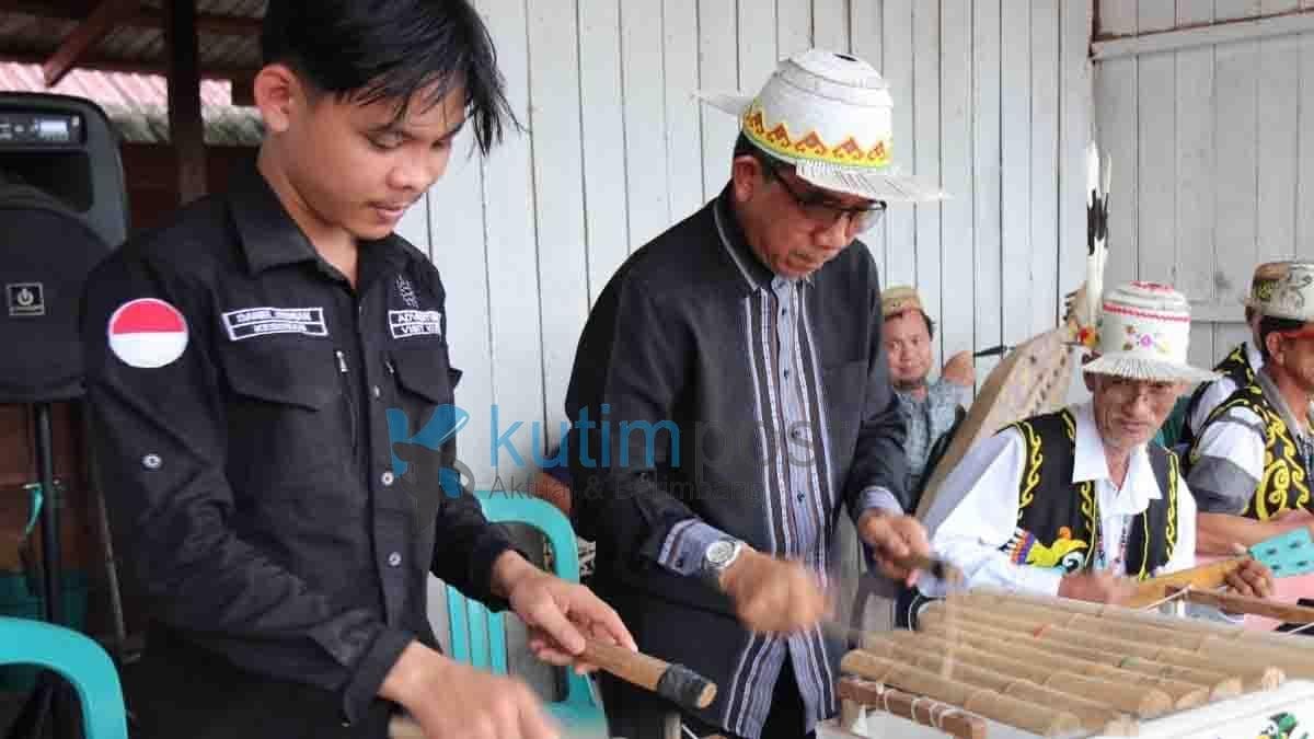 Ardiansyah Sebut Akan Ada Review RTRWP Kaltim Ardiansyah Sebut Akan Ada Review RTRWP Kaltim