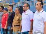 Ardiansyah Tutup Turnamen Mules Ardiansyah Tutup Turnamen Mules