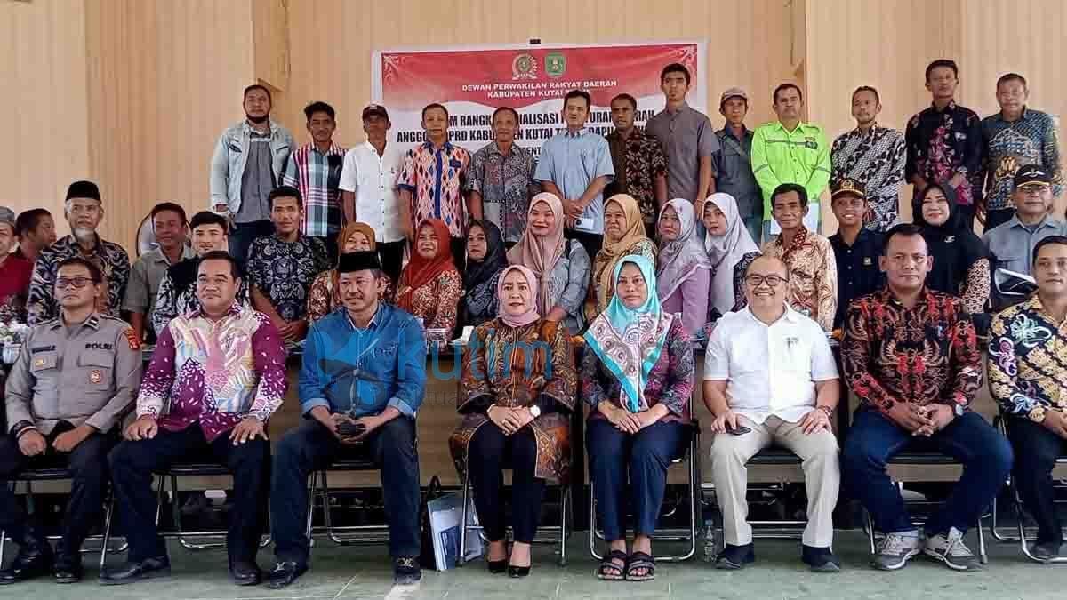 Arfan Sosper Tentang Penyelenggaraan Ketanagakerjaan di Ranpul Arfan Sosper Tentang Penyelenggaraan Ketanagakerjaan di Ranpul