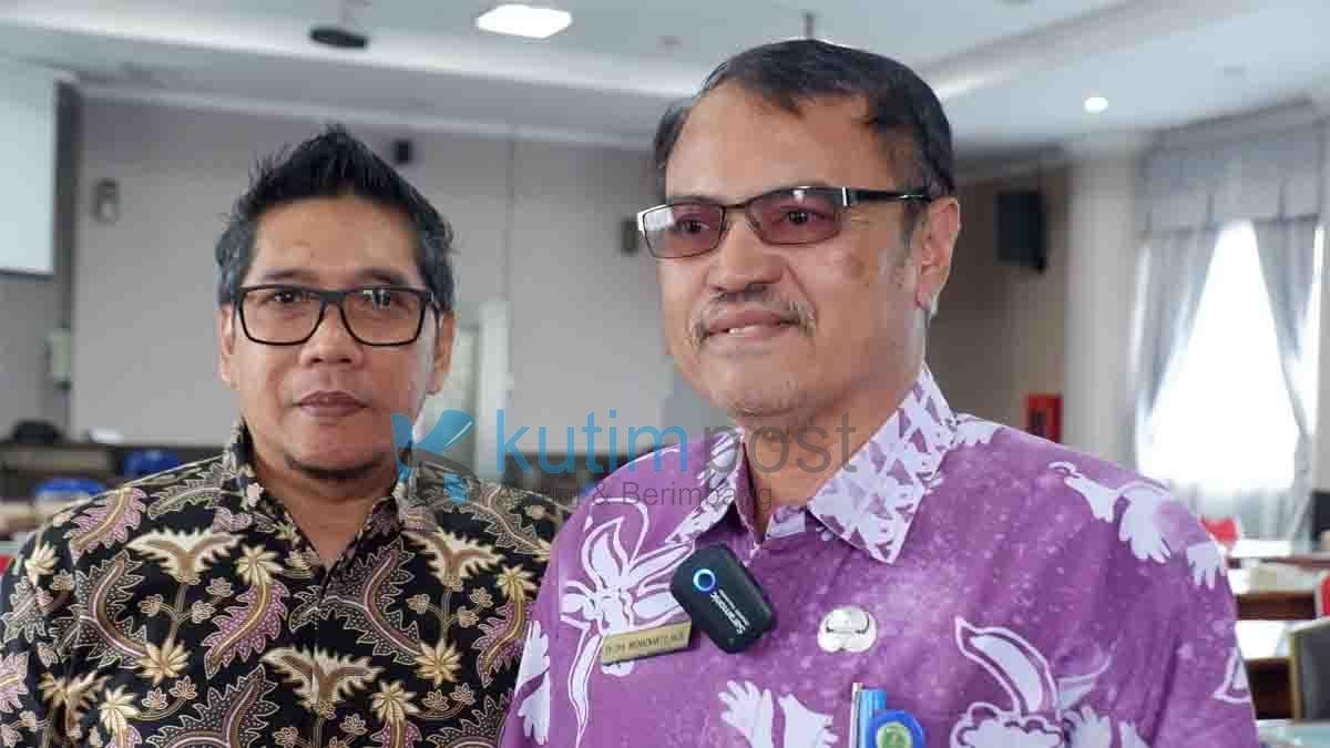 BRIDA Kutim Adakan Sangatta Belomba Inovasi Daerah BRIDA Kutim Adakan Sangatta Belomba Inovasi Daerah