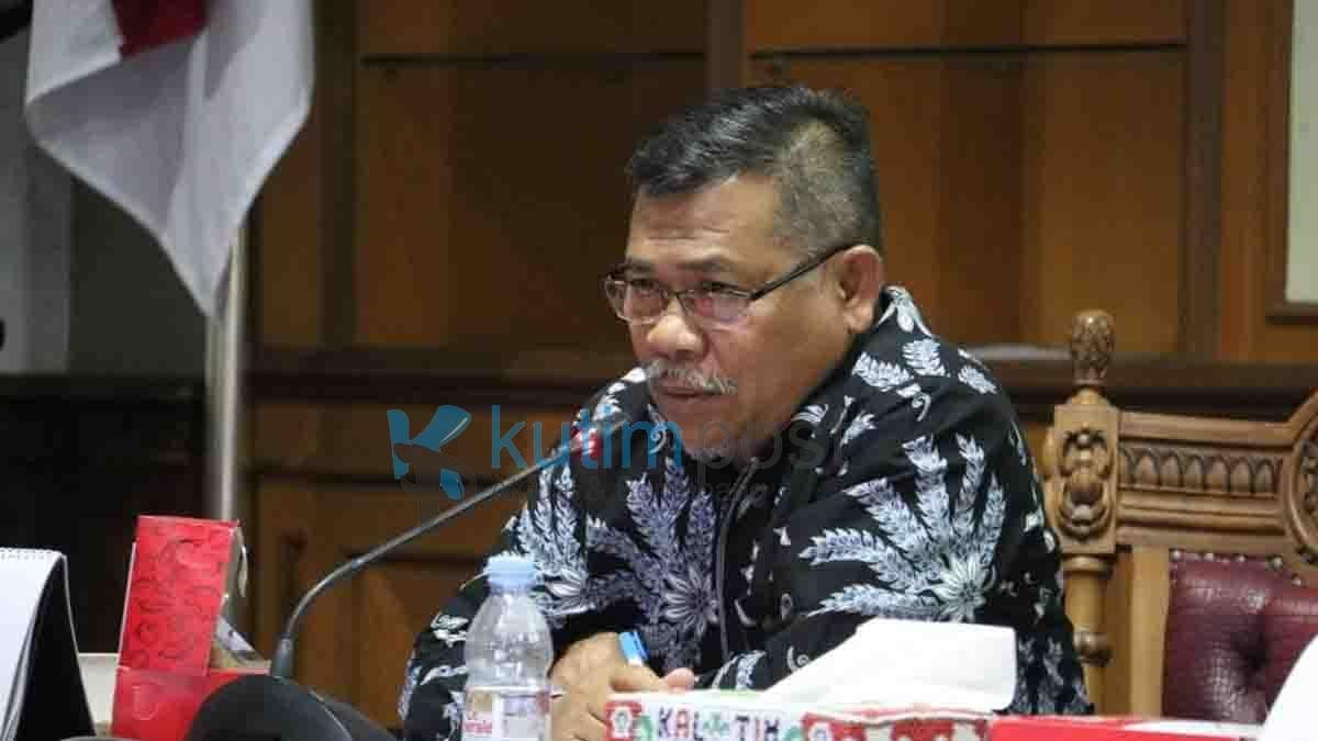 Basti Beri Masukan Terkait Kontrak Tahun Jamak 2023 Basti Beri Masukan Terkait Kontrak Tahun Jamak 2023