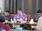 Brida Kutim Gelar Lomba Sanga Belida Brida Kutim Gelar Lomba Sanga Belida