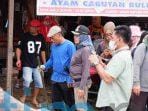 Camat Sangatta Utara Camat Sangatta Utara