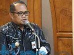 Dapat WTP, Wabup Kasmidi Minta OPD Tindaklanjuti Rekomendasi BPK