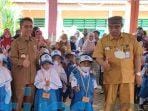 Disdikbud Kutim Beri Apresiasi TK Pembina