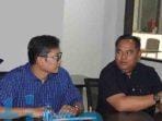 Diskominfo Staper Kutim Lakukan Audiensi ke Bappenas Terkait SDI Diskominfo Staper Kutim Lakukan Audiensi ke Bappenas Terkait SDI
