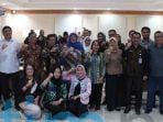 Diskominfo se Kaltim Studi Tiru ke Jatim Sharing PIKP Diskominfo se Kaltim Studi Tiru ke Jatim Sharing PIKP