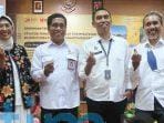 Dispar Kutim Sasar Dunia Teknologi Sebagai Sarana Pemasaran Dispar Kutim Sasar Dunia Teknologi Sebagai Sarana Pemasaran