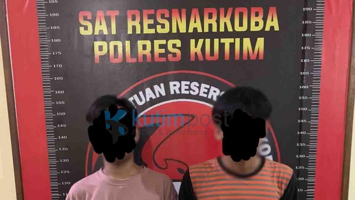 Dua Remaja Kedapatan Simpan Sabu 7,20 Gram Dua Remaja Kedapatan Simpan Sabu 7,20 Gram