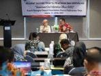 Ery Mulyadi Ikuti Pelatihan dan Sertifikasi GCIO Ery Mulyadi Ikuti Pelatihan dan Sertifikasi GCIO