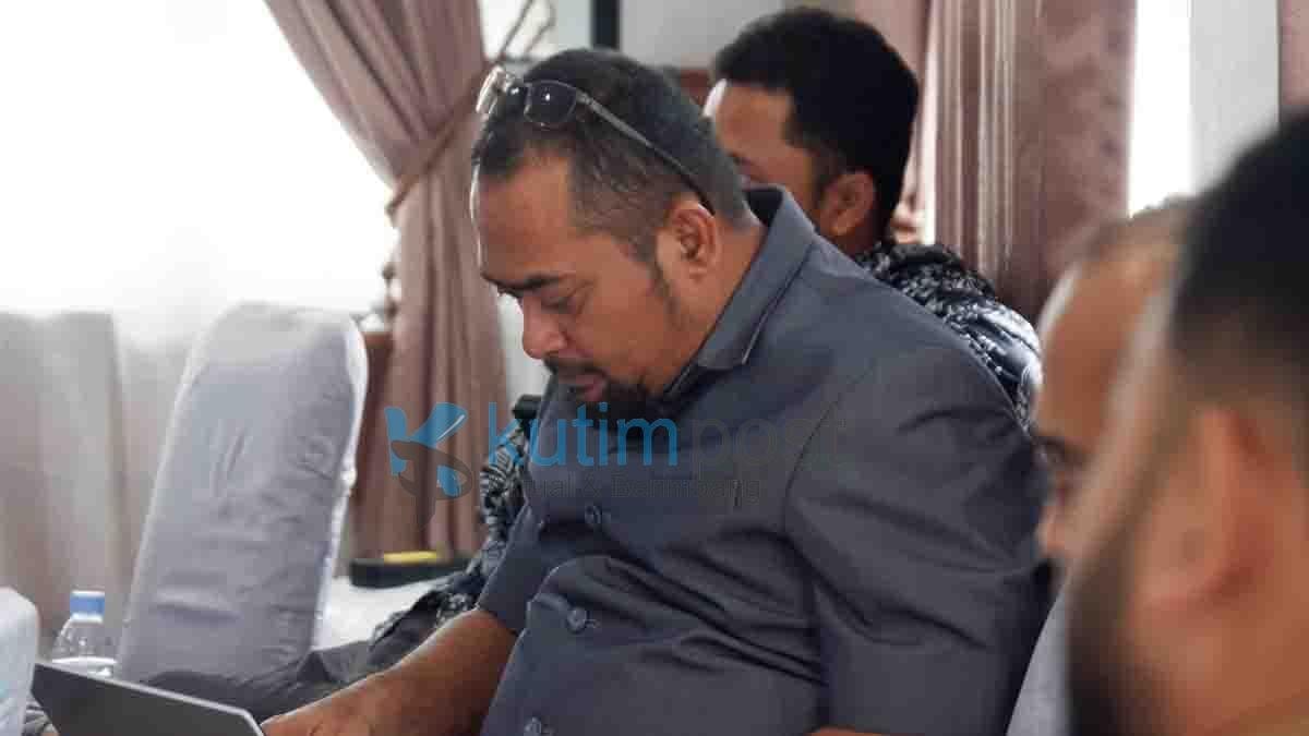 Faizal Dukung Kenaikan Honor RT, Asal Sesuai Dengan Regulasi Faizal Dukung Kenaikan Honor RT, Asal Sesuai Dengan Regulasi