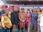 Forkopimda Hadiri Pesta Rakyat Pertanian Di Rantau Pulung 1 Forkopimda Hadiri Pesta Rakyat