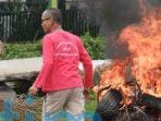 Gladi Bersih Persiapan Apel Siaga Karhutla BPBD Kutim Gladi Bersih Persiapan Apel Siaga Karhutla BPBD Kutim