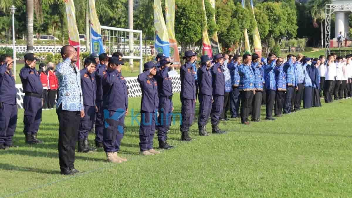 Harkitnas 2023, Bupati Kutim Harkitnas 2023, Bupati Kutim