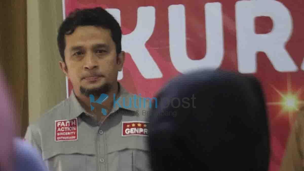 Inkubasi Bisnis Kurasi Produk UMKM Kutim Inkubasi Bisnis Kurasi Produk UMKM Kutim