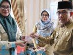 Jebol Adminduk Data Warga Rantau Pulung Jebol Adminduk Data Warga Rantau Pulung