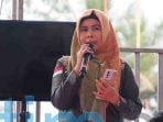 Kadis DTPHP Kutim Desa Manunggal Jaya One Village Two Product Kadis DTPHP Kutim Desa Manunggal Jaya One Village Two Product
