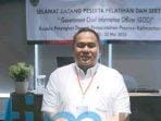 Kadis Kominfo Kutim Kadis Kominfo Kutim