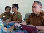 Kadis Kominfo Kutim, Ery SP4N LAPOR Menciptakan Ruang Bagi Masyarakat Untuk Berpartisipasi Kadis Kominfo Kutim, Ery; SP4N LAPOR Menciptakan Ruang Bagi Masyarakat Untuk Berpartisipasi