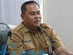 Kadis Kominfo Kutim Meminta Infrastruktur TIK Didukung DAK Kadis Kominfo Kutim Meminta Infrastruktur TIK Didukung DAK