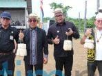 Kadispar Kutim Promosikan Wisata di Sangatta Selatan Kadispar Kutim Promosikan Wisata di Sangatta Selatan