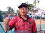 Kadispora Hadiri Turnamen Bola Voli Dandim 0909 Kutim Kadispora Hadiri Turnamen Bola Voli Dandim 0909 Kutim
